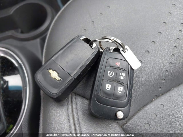 2016 Chevrolet Spark მანქანა იყიდება აუქციონზე, vin: KL8CL6S09GC614440, აუქციონის ნომერი: 40086017