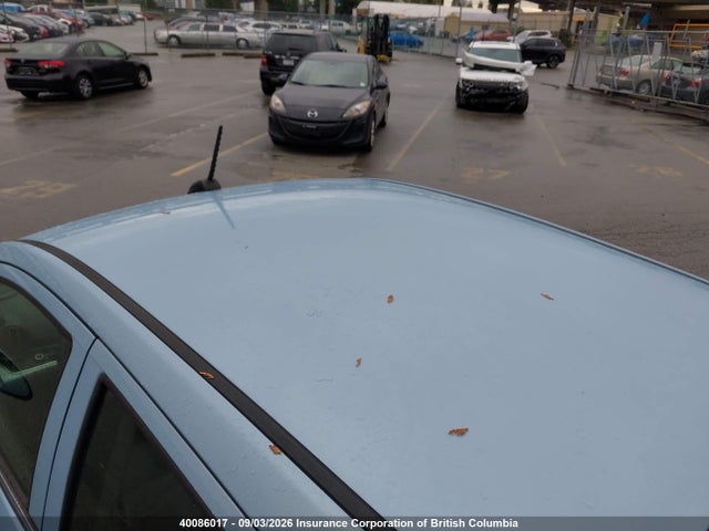 2016 Chevrolet Spark მანქანა იყიდება აუქციონზე, vin: KL8CL6S09GC614440, აუქციონის ნომერი: 40086017