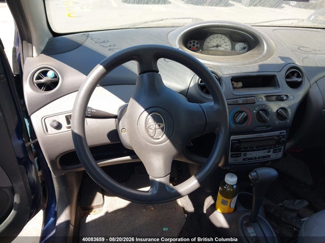 Продажа на аукционе авто 2004 Toyota Echo, vin: JTDBT123640328445, номер лота: 40083659