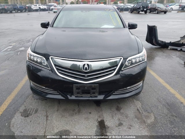 Aukcja sprzedaży 2017 Acura Rlx, vin: JH4KC2F97HC800014, numer aukcji: 40086023