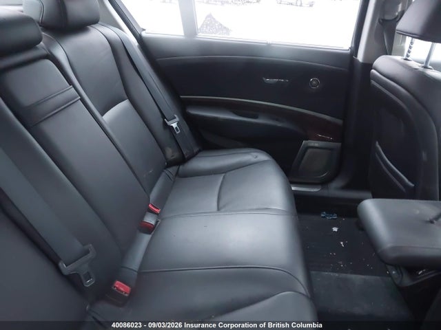 Aukcja sprzedaży 2017 Acura Rlx, vin: JH4KC2F97HC800014, numer aukcji: 40086023