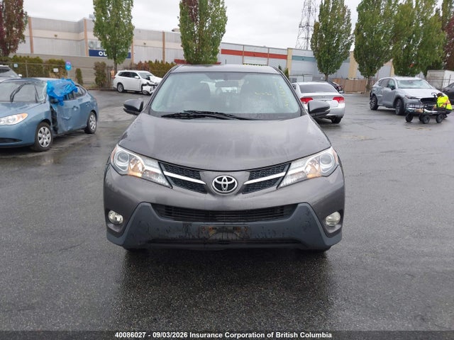 Продаж на аукціоні авто 2013 Toyota Rav4, vin: 2T3BFREVXDW027319, номер лоту: 40086027