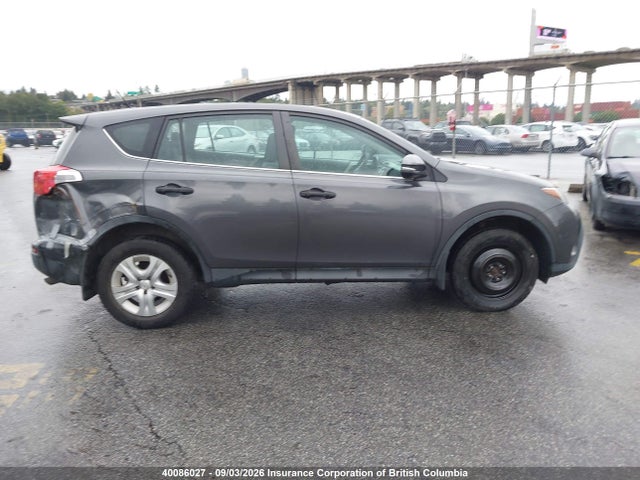 Продаж на аукціоні авто 2013 Toyota Rav4, vin: 2T3BFREVXDW027319, номер лоту: 40086027