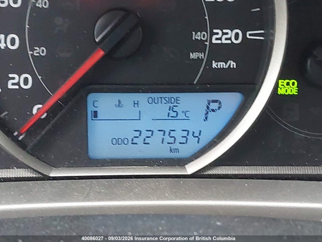 Продаж на аукціоні авто 2013 Toyota Rav4, vin: 2T3BFREVXDW027319, номер лоту: 40086027
