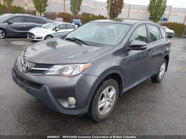 Продаж на аукціоні авто 2013 Toyota Rav4, vin: 2T3BFREVXDW027319, номер лоту: 40086027