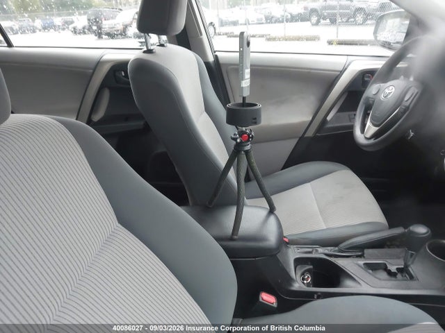 Продаж на аукціоні авто 2013 Toyota Rav4, vin: 2T3BFREVXDW027319, номер лоту: 40086027