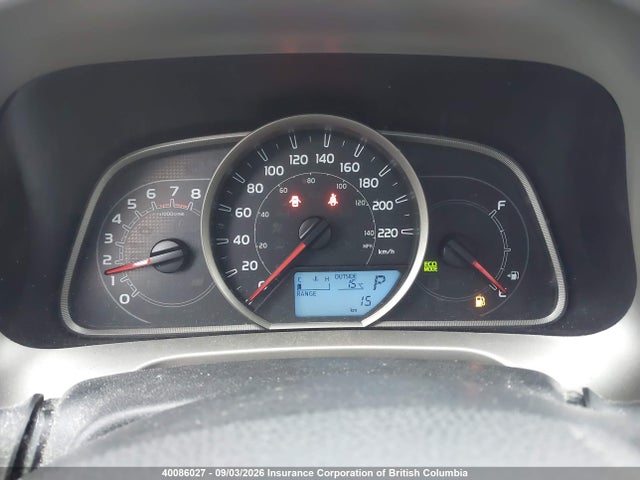 Продаж на аукціоні авто 2013 Toyota Rav4, vin: 2T3BFREVXDW027319, номер лоту: 40086027