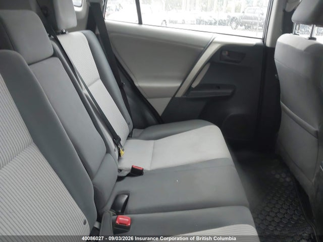 Продаж на аукціоні авто 2013 Toyota Rav4, vin: 2T3BFREVXDW027319, номер лоту: 40086027