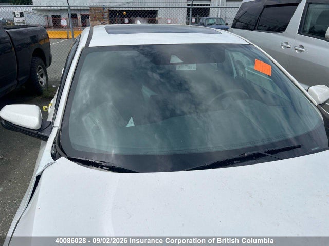 SHHFK7H40MU300437 Honda Civic