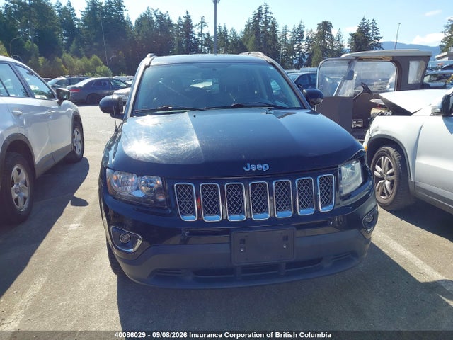 Aukcja sprzedaży 2015 Jeep Compass Sport/north, vin: 1C4NJDAB2FD185065, numer aukcji: 40086029