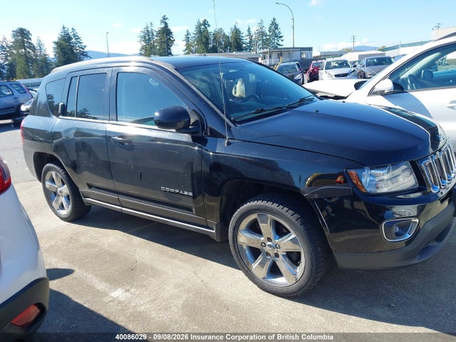 Aukcja sprzedaży 2015 Jeep Compass Sport/north, vin: 1C4NJDAB2FD185065, numer aukcji: 40086029