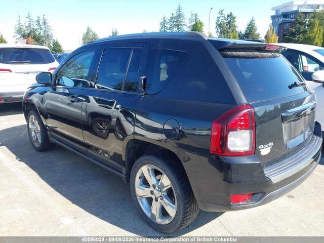 Aukcja sprzedaży 2015 Jeep Compass Sport/north, vin: 1C4NJDAB2FD185065, numer aukcji: 40086029