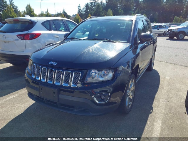 Aukcja sprzedaży 2015 Jeep Compass Sport/north, vin: 1C4NJDAB2FD185065, numer aukcji: 40086029
