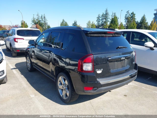 Aukcja sprzedaży 2015 Jeep Compass Sport/north, vin: 1C4NJDAB2FD185065, numer aukcji: 40086029