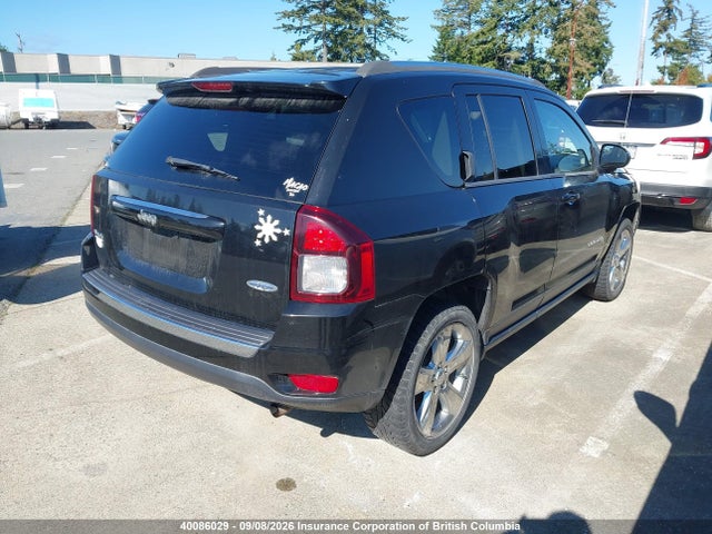 Aukcja sprzedaży 2015 Jeep Compass Sport/north, vin: 1C4NJDAB2FD185065, numer aukcji: 40086029