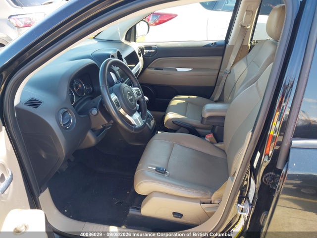 Aukcja sprzedaży 2015 Jeep Compass Sport/north, vin: 1C4NJDAB2FD185065, numer aukcji: 40086029