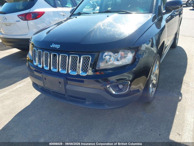 Aukcja sprzedaży 2015 Jeep Compass Sport/north, vin: 1C4NJDAB2FD185065, numer aukcji: 40086029