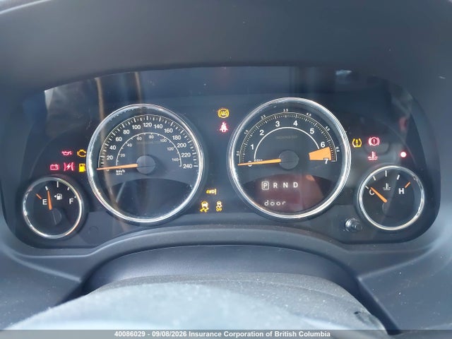 Aukcja sprzedaży 2015 Jeep Compass Sport/north, vin: 1C4NJDAB2FD185065, numer aukcji: 40086029