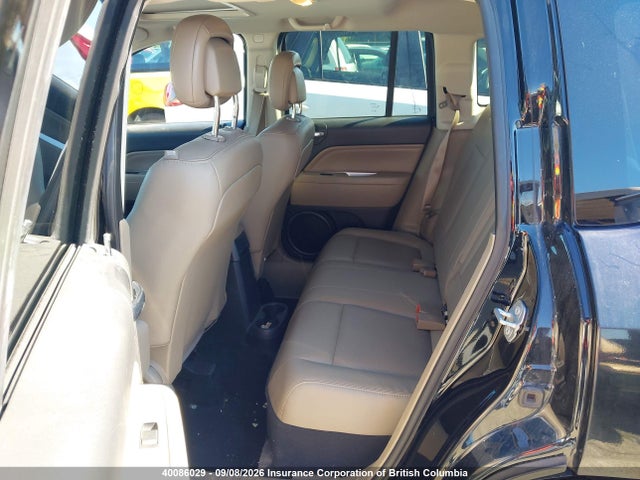 Aukcja sprzedaży 2015 Jeep Compass Sport/north, vin: 1C4NJDAB2FD185065, numer aukcji: 40086029