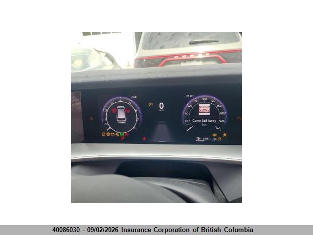 Aukcja sprzedaży 2025 Volkswagen Tiguan Se, vin: 3VVER7RM6SM019292, numer aukcji: 40086030