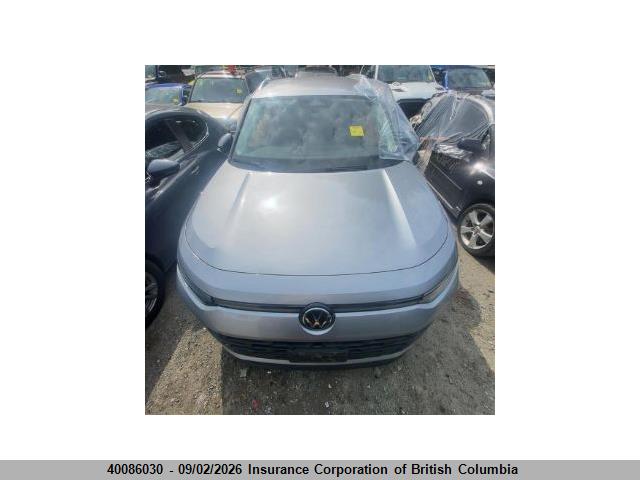Aukcja sprzedaży 2025 Volkswagen Tiguan Se, vin: 3VVER7RM6SM019292, numer aukcji: 40086030