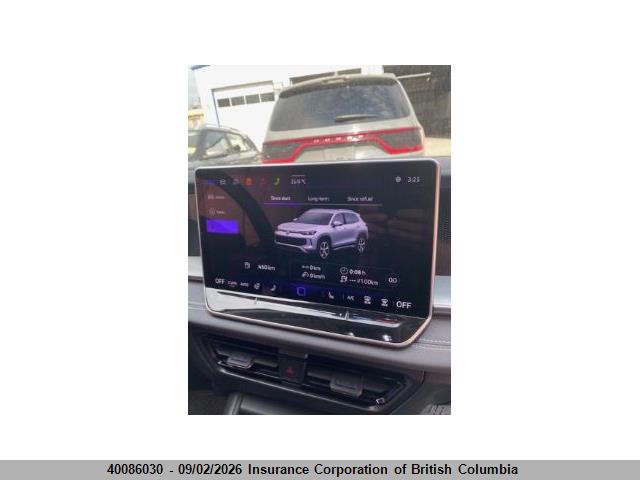 Aukcja sprzedaży 2025 Volkswagen Tiguan Se, vin: 3VVER7RM6SM019292, numer aukcji: 40086030