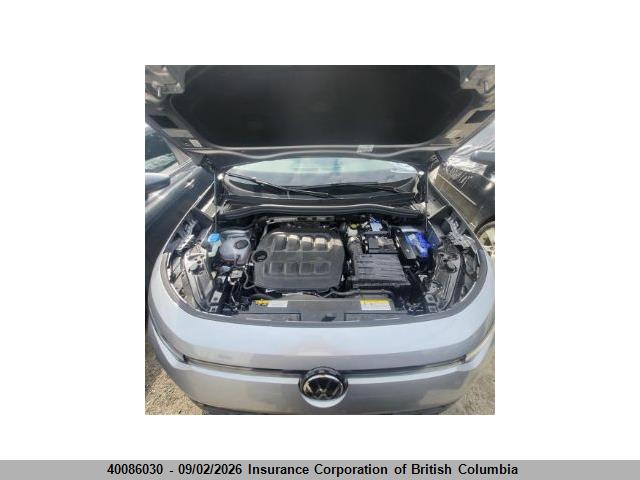 Aukcja sprzedaży 2025 Volkswagen Tiguan Se, vin: 3VVER7RM6SM019292, numer aukcji: 40086030