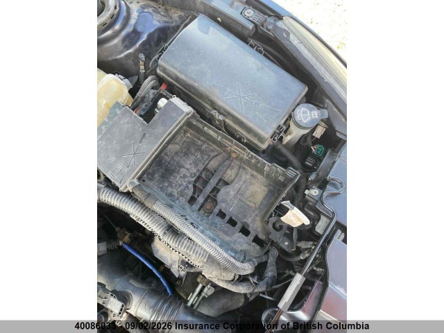 1G1PC5SB0E7161389 Chevrolet Cruze