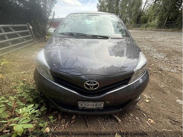Toyota Yaris 2014 VNKJTUD32EA010965 Image 13