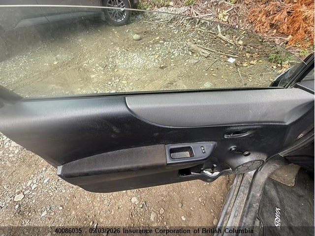 Toyota Yaris 2014 VNKJTUD32EA010965 Image 8