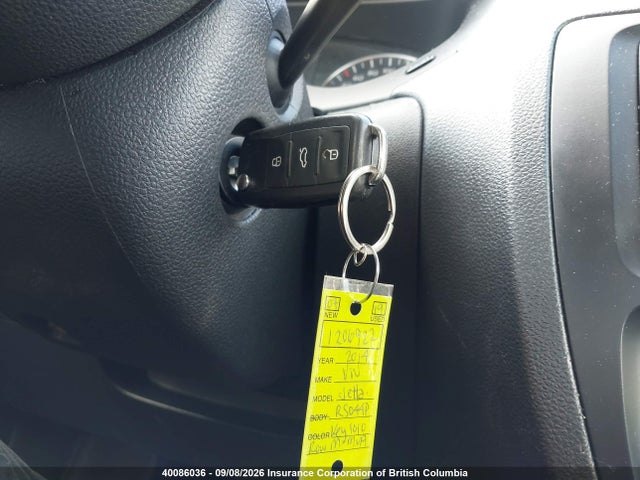 Volkswagen Jetta 2014 3VWD07AJ5EM316884 Image 11