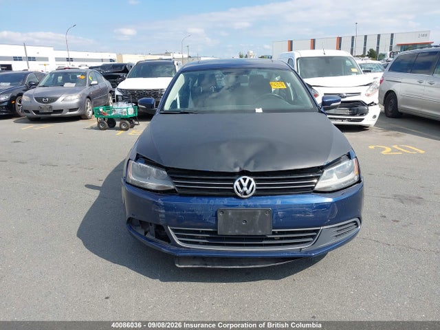 Volkswagen Jetta 2014 3VWD07AJ5EM316884 Image 13