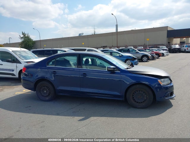 Volkswagen Jetta 2014 3VWD07AJ5EM316884 Image 14
