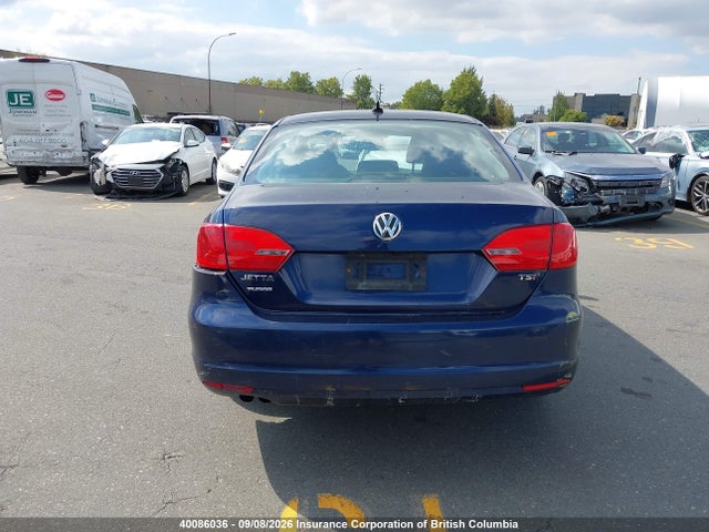 Volkswagen Jetta 2014 3VWD07AJ5EM316884 Image 17