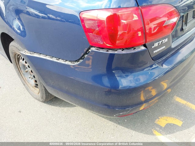 Volkswagen Jetta 2014 3VWD07AJ5EM316884 Image 20