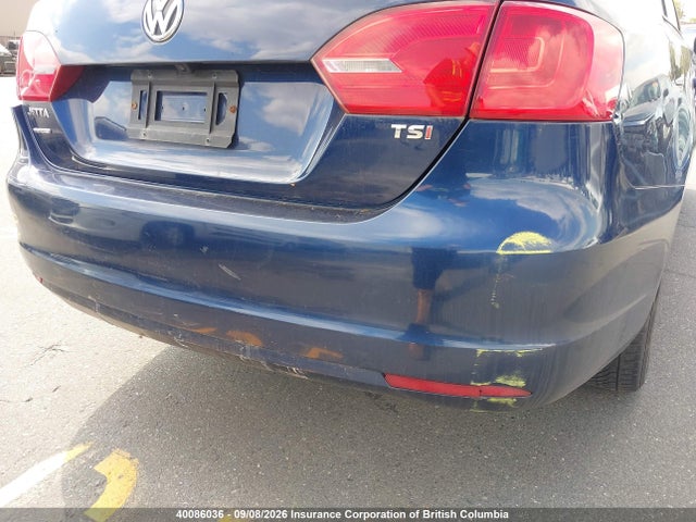 Volkswagen Jetta 2014 3VWD07AJ5EM316884 Image 21