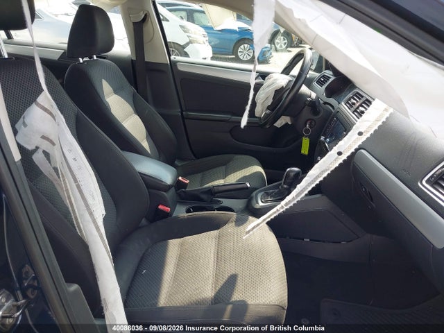 Volkswagen Jetta 2014 3VWD07AJ5EM316884 Image 5