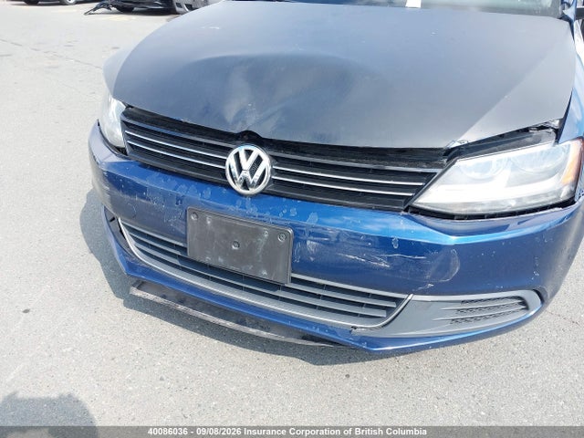 Volkswagen Jetta 2014 3VWD07AJ5EM316884 Image 6