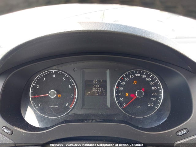 Volkswagen Jetta 2014 3VWD07AJ5EM316884 Image 7
