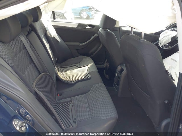 Volkswagen Jetta 2014 3VWD07AJ5EM316884 Image 8