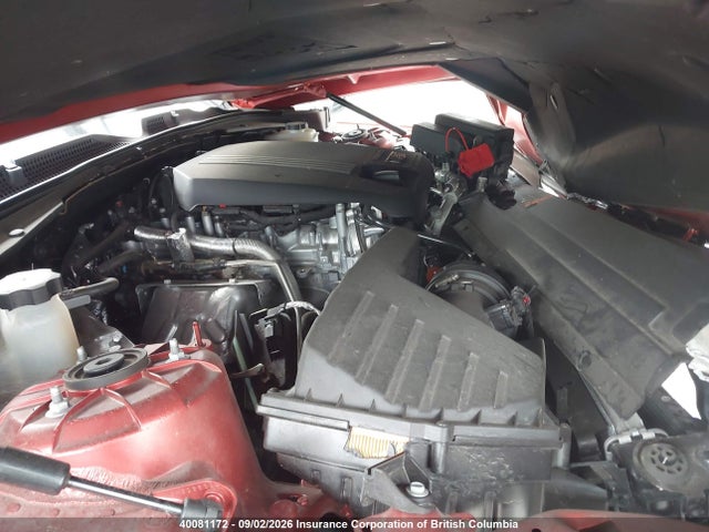 1G6DG5RK5L0140406 Cadillac Ct4 Sport