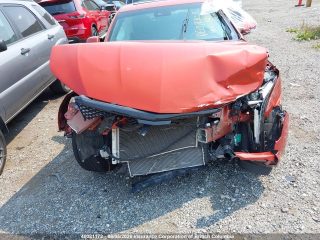 1G6DG5RK5L0140406 Cadillac Ct4 Sport