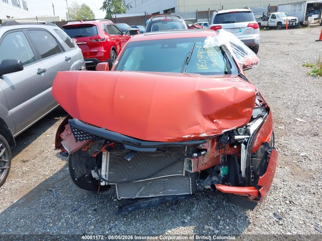 1G6DG5RK5L0140406 Cadillac Ct4 Sport