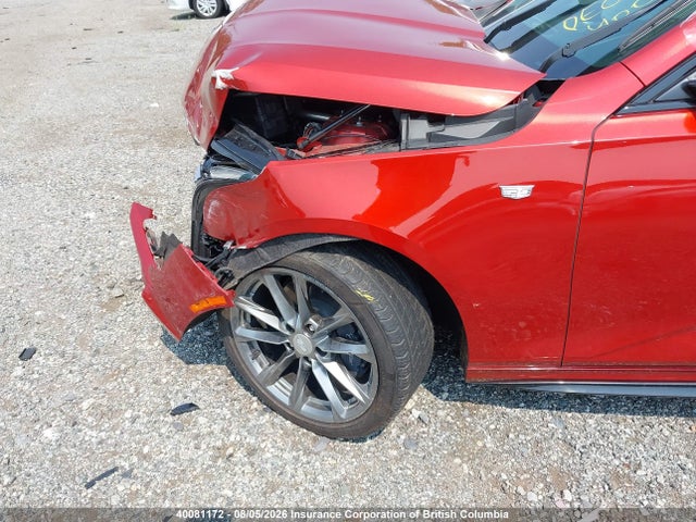 1G6DG5RK5L0140406 Cadillac Ct4 Sport