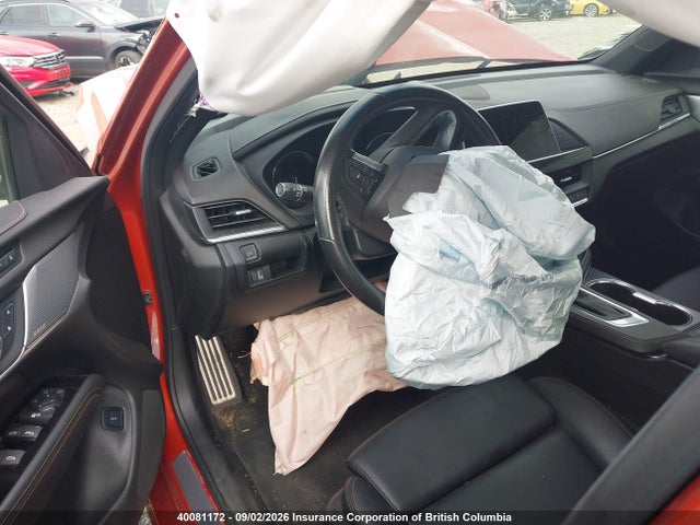 1G6DG5RK5L0140406 Cadillac Ct4 Sport