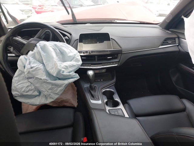 1G6DG5RK5L0140406 Cadillac Ct4 Sport