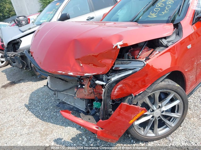 1G6DG5RK5L0140406 Cadillac Ct4 Sport