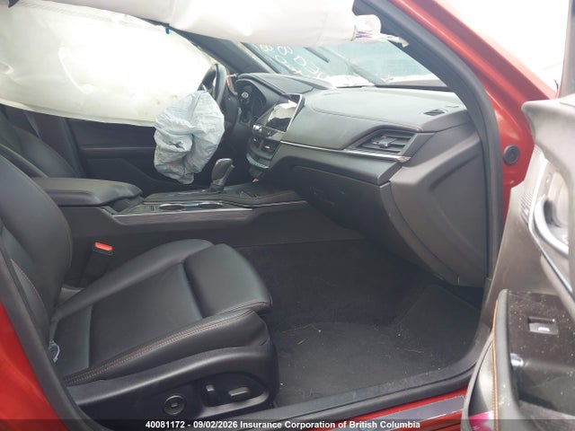 1G6DG5RK5L0140406 Cadillac Ct4 Sport
