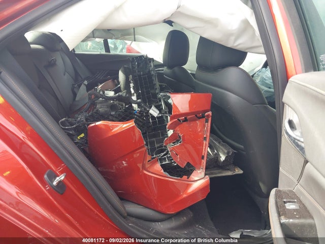 1G6DG5RK5L0140406 Cadillac Ct4 Sport