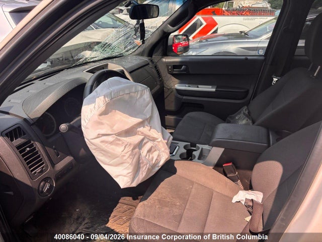 Продажа на аукционе авто 2012 Ford Escape Xlt, vin: 1FMCU9D7XCKB73283, номер лота: 40086040